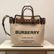 Burberry Shopping Bags